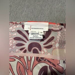 Anthropologie Larissa Kimono